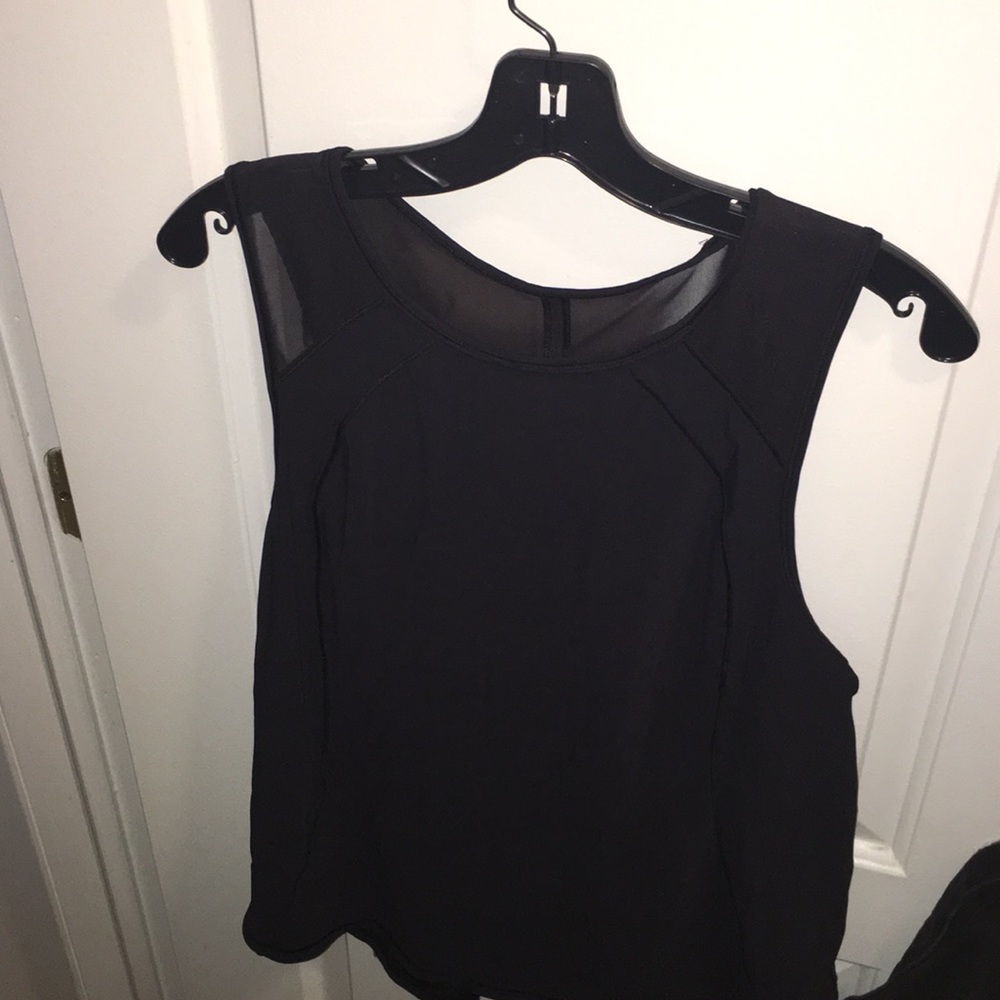 Lulu tank
